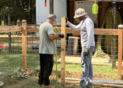 Smith Farm Goat Sanctuary