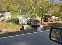 Western North Carolina
