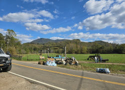 Western North Carolina