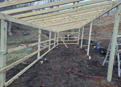 Western North Carolina