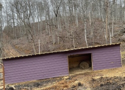 Western North Carolina