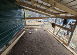 Western North Carolina