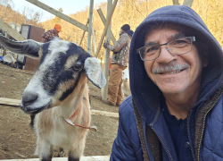 Western North Carolina