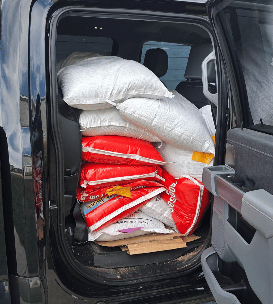 first trip to Western North Carolina