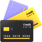 Make a Donation with credit card